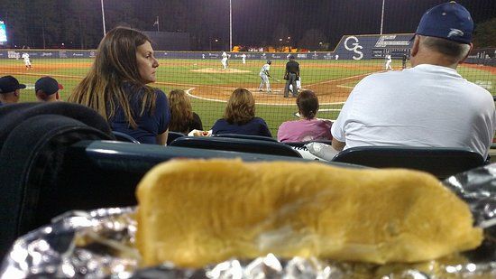 J. I. Clements Stadium